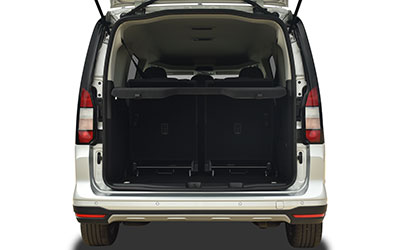 Ford Tourneo Connect 2.0 Ecoblue 90kW Active Auto - Miniatura 10